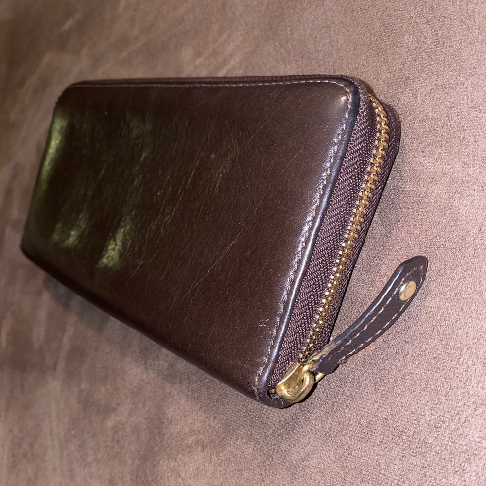 Coach Wallet - Picture 6 of 7